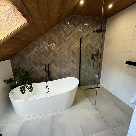 Vakantiehuis Pod Cigernikom Matiasovce