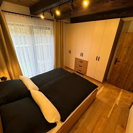 Prázdninový dům Pod Cigerníkom