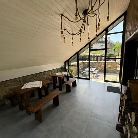 Pod Cigernikom Holiday home *