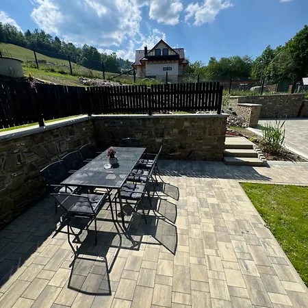 Pod Cigernikom * Matiasovce