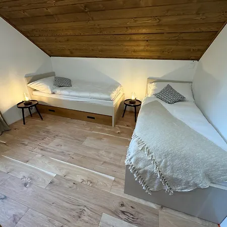 Dom wakacyjny Pod Cigernikom