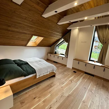 Pod Cigernikom *