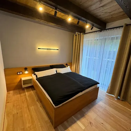 Dom wakacyjny Pod Cigernikom *