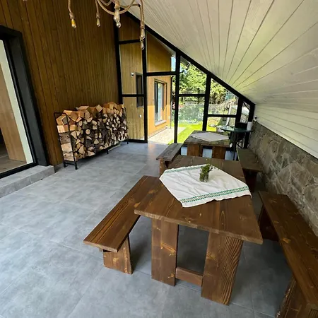 Pod Cigernikom * Matiasovce