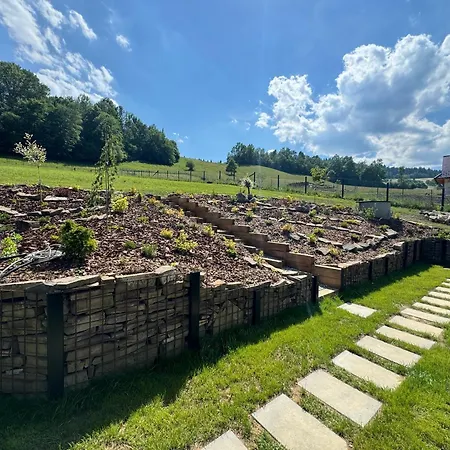 Pod Cigerníkom Prázdninový dům