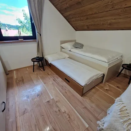 Pod Cigernikom * Matiasovce