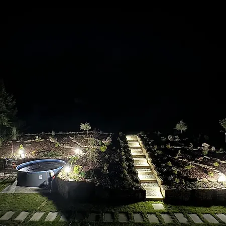 Pod Cigerníkom * Matiasovce