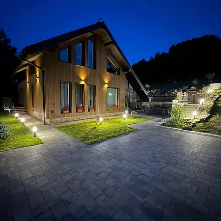 Pod Cigerníkom * Matiasovce