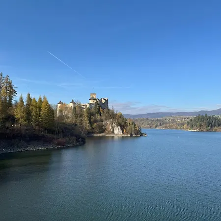 Prázdninový dům Pod Cigerníkom