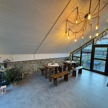 Pod Cigernikom Vakantiehuis *