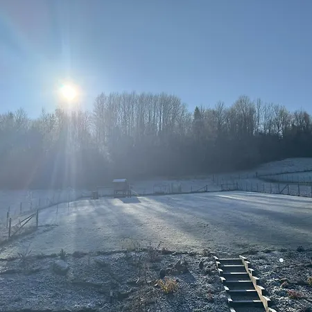 Dom wakacyjny Pod Cigernikom *