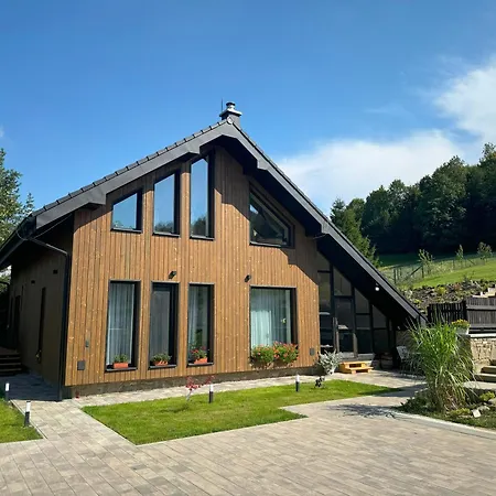 Pod Cigerníkom Prázdninový dům