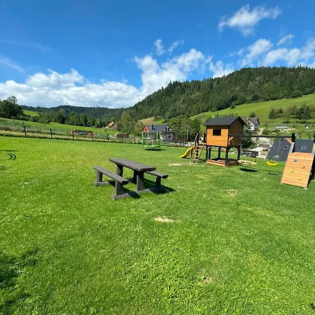 Pod Cigernikom * Matiasovce