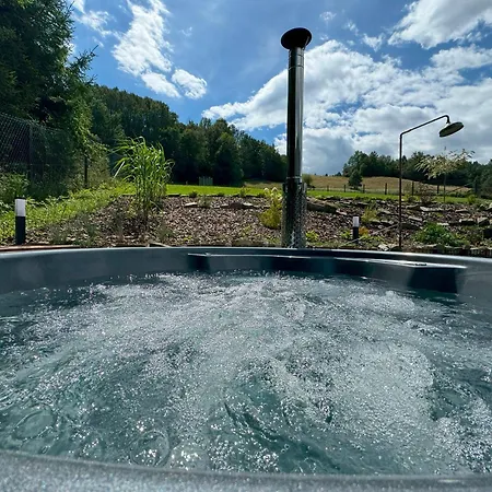 Dom wakacyjny Pod Cigernikom *