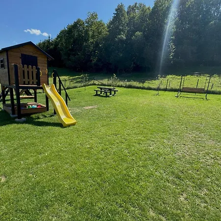 Pod Cigernikom Dom wakacyjny