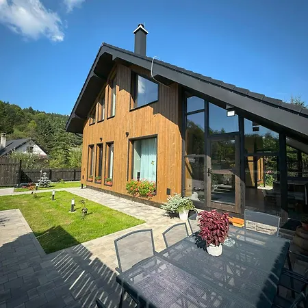 Holiday home Pod Cigernikom