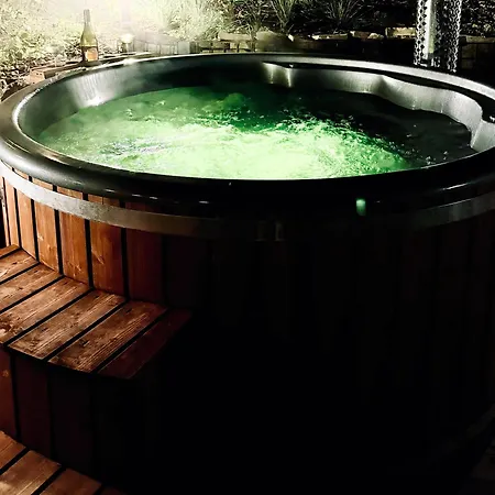 Vakantiehuis Pod Cigernikom *