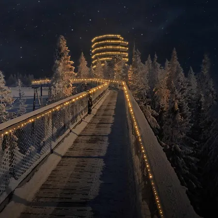 Dom wakacyjny Pod Cigernikom