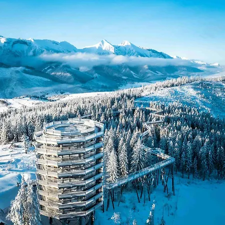 Prázdninový dům Pod Cigerníkom *