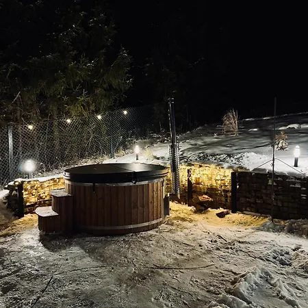Pod Cigernikom * Matiasovce