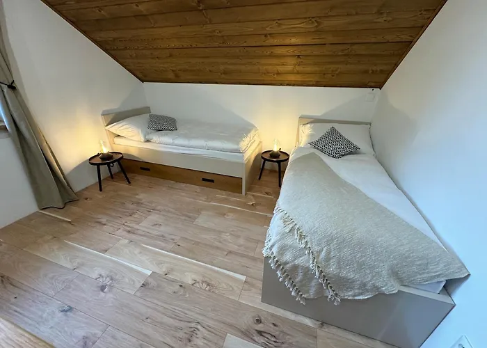 Nyaraló Pod Cigernikom