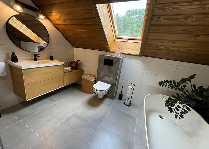 Pod Cigernikom Nyaraló Szepesmátyásfalva