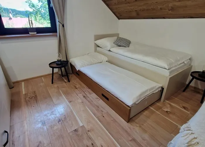 Pod Cigernikom * Szepesmátyásfalva