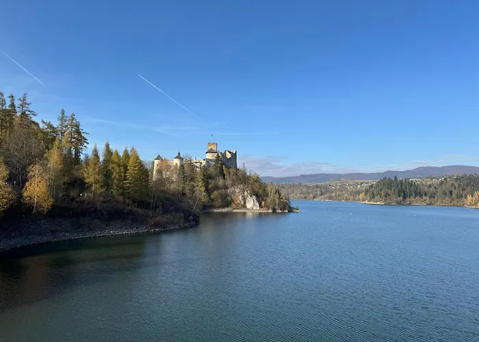 Nyaraló Pod Cigernikom