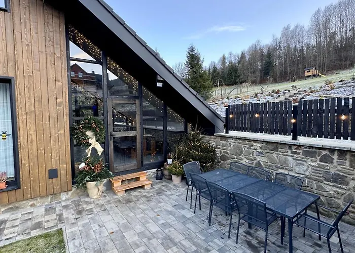 Nyaraló Pod Cigernikom
