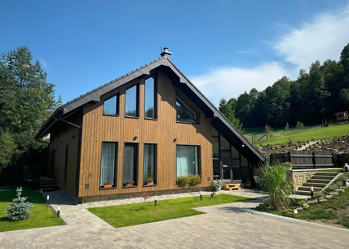 Pod Cigernikom Nyaraló