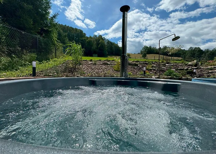Nyaraló Pod Cigernikom *