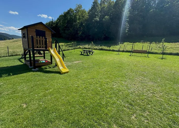 Pod Cigernikom Nyaraló