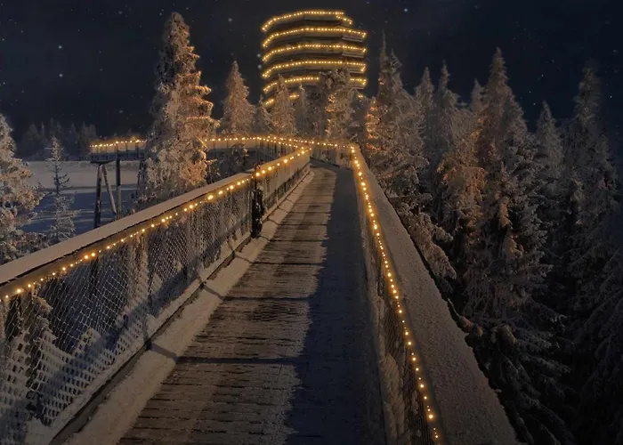 Nyaraló Pod Cigernikom