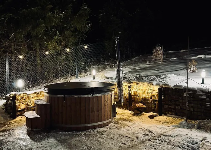 Pod Cigernikom * Szepesmátyásfalva