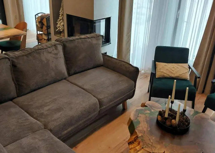 Pod Cigernikom * Szepesmátyásfalva